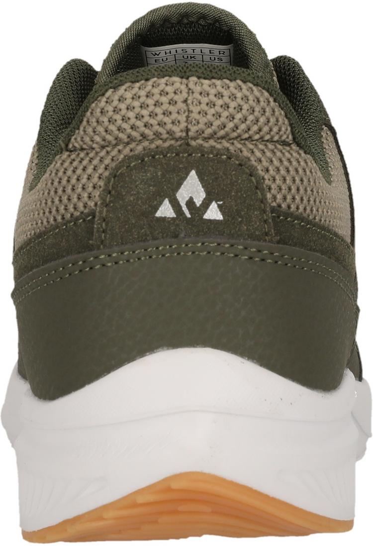 Whistler Whistler Lekow Sneaker Herren - 3025 Olivine - 3 | SportScheck