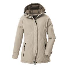 G.I.G.A. DX by killtec GW 23 WMN JCKT Softshelljacke Damen Beige8017