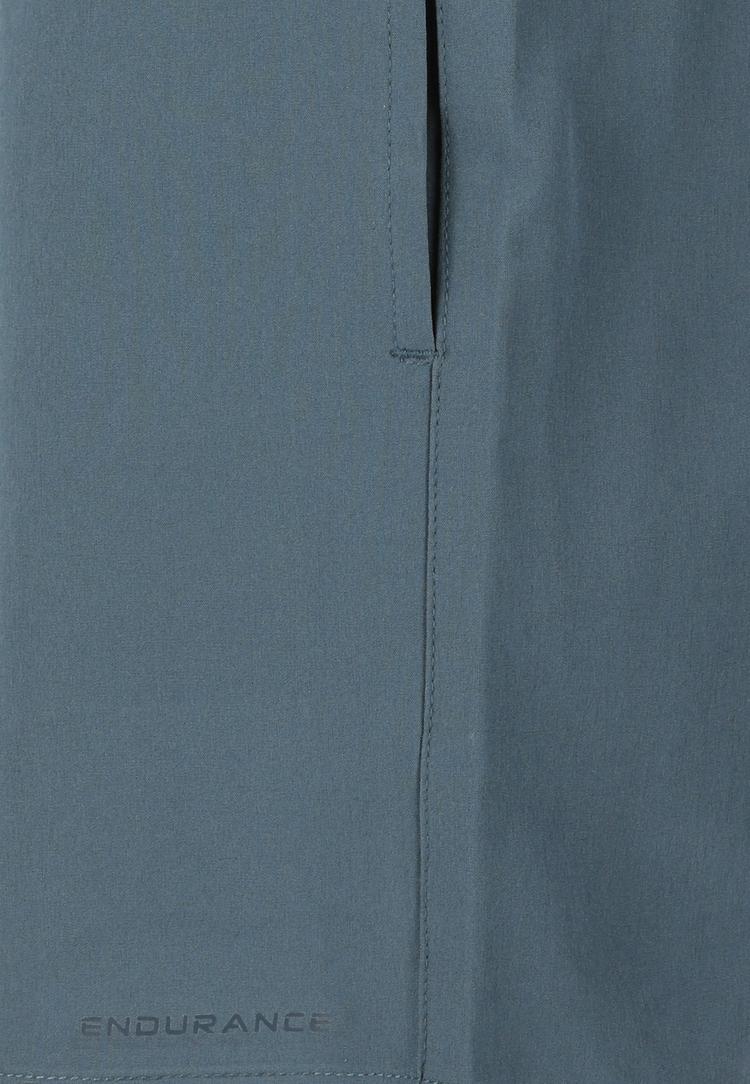 Endurance Endurance Herlent Shorts Kinder - 2178 Orion Blue - 3 | SportScheck