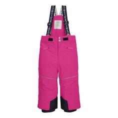 first instinct by killtec FISW 48 MNS SKI PNTS Skihose Kinder Rose4022