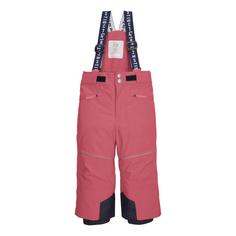 first instinct by killtec FISW 48 MNS SKI PNTS Skihose Kinder Rose4027