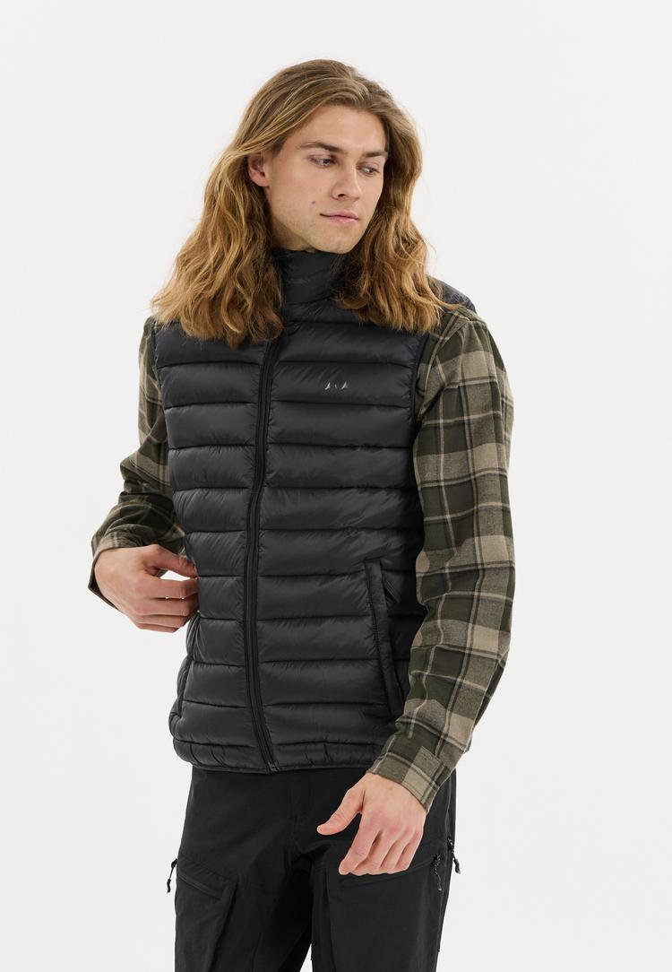 Whistler Whistler Arubi Daunenweste Herren - 1001 Black - 2 | SportScheck