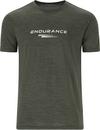 Endurance PORTOFINO Printshirt Herren - 1285 Chimera