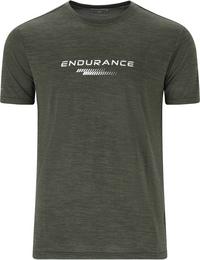 Endurance PORTOFINO Printshirt Herren - 1285 Chimera