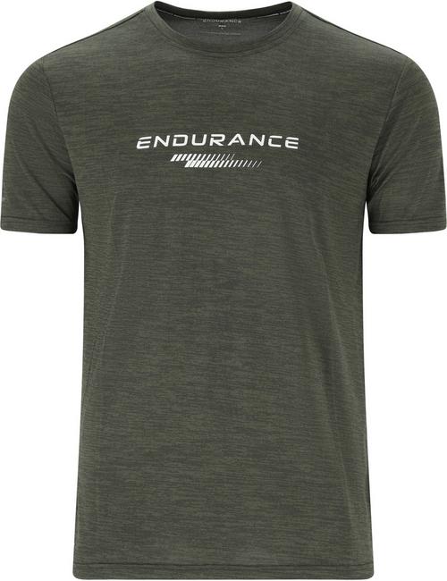 Endurance PORTOFINO Printshirt Herren