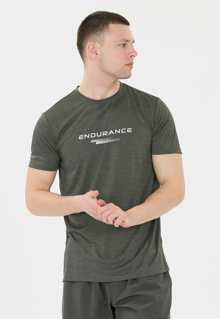 Endurance Endurance PORTOFINO Printshirt Herren - 1285 Chimera - 1 | SportScheck