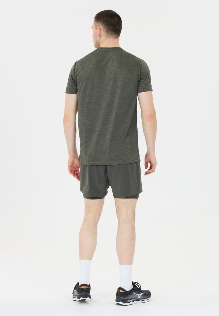 Endurance Endurance PORTOFINO Printshirt Herren - 1285 Chimera - 2 | SportScheck