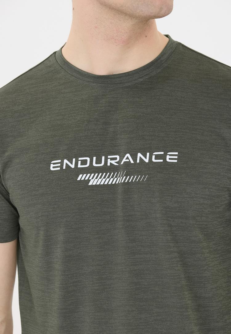 Endurance Endurance PORTOFINO Printshirt Herren - 1285 Chimera - 1 | SportScheck