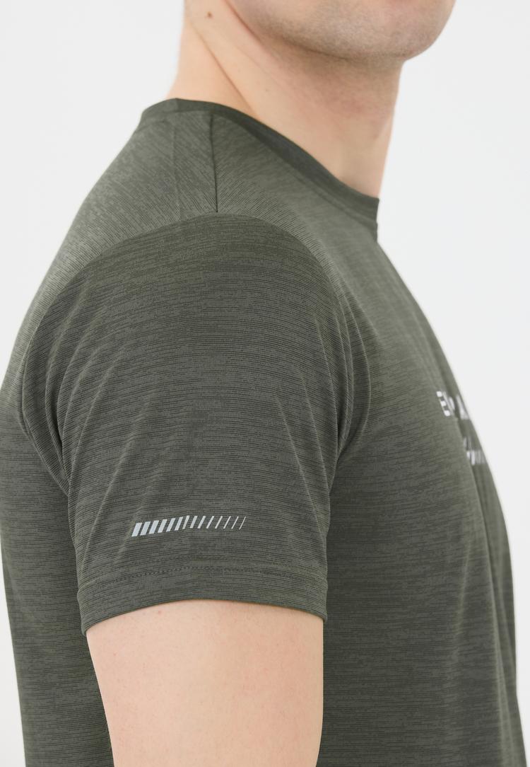 Endurance Endurance PORTOFINO Printshirt Herren - 1285 Chimera - 2 | SportScheck