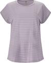 Endurance Limko Funktionsshirt Damen - 1284 Lilac Gray