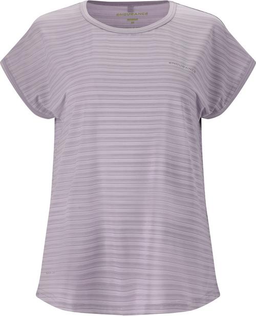 Endurance Limko Funktionsshirt Damen