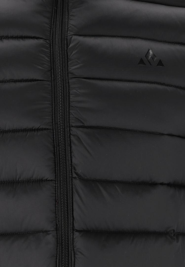 Whistler Whistler Arubi Daunenweste Herren - 1001 Black - 0 | SportScheck