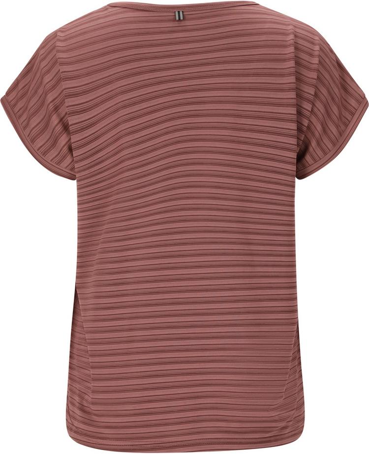 Endurance Endurance Limko Funktionsshirt Damen - 4321 Rose Taupe - 0 | SportScheck