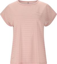 Endurance Limko Funktionsshirt Damen - 4084 Pale Lilac
