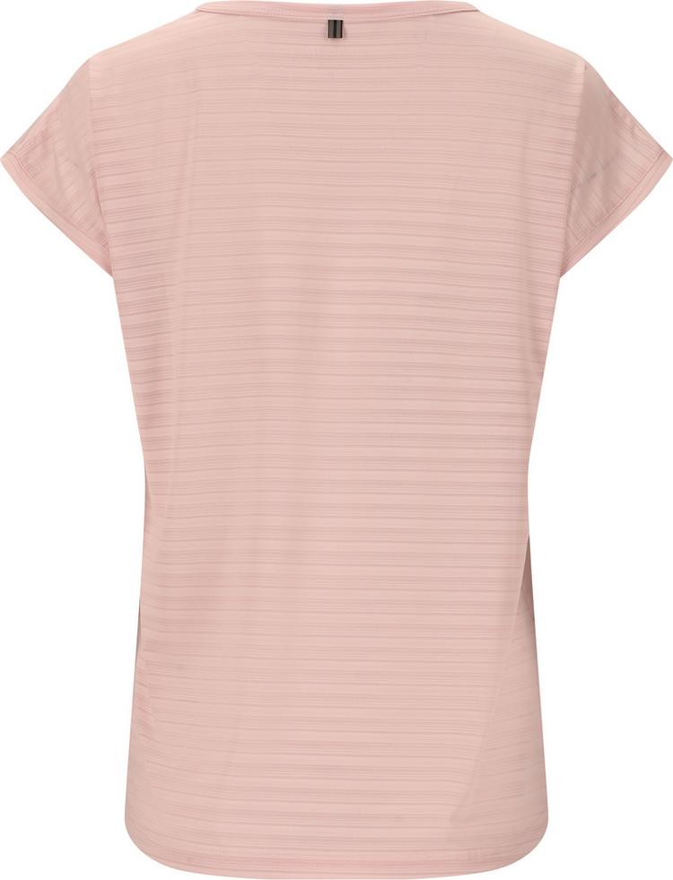 Endurance Endurance Limko Funktionsshirt Damen - 4084 Pale Lilac - 0 | SportScheck