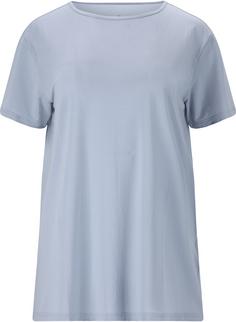 Athlecia LIZZY Funktionsshirt Damen 2277 Heather