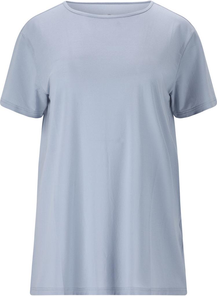 Athlecia Athlecia LIZZY Funktionsshirt Damen - 2277 Heather - 0 | SportScheck