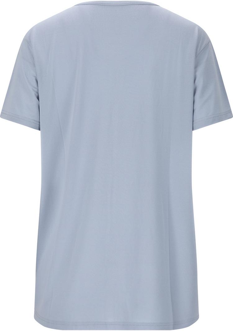 Athlecia Athlecia LIZZY Funktionsshirt Damen - 2277 Heather - 0 | SportScheck