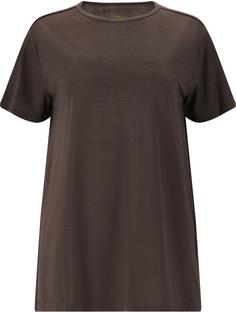 Athlecia LIZZY Funktionsshirt Damen 1290 Shale