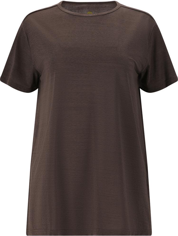 Athlecia Athlecia LIZZY Funktionsshirt Damen - 1290 Shale - 0 | SportScheck