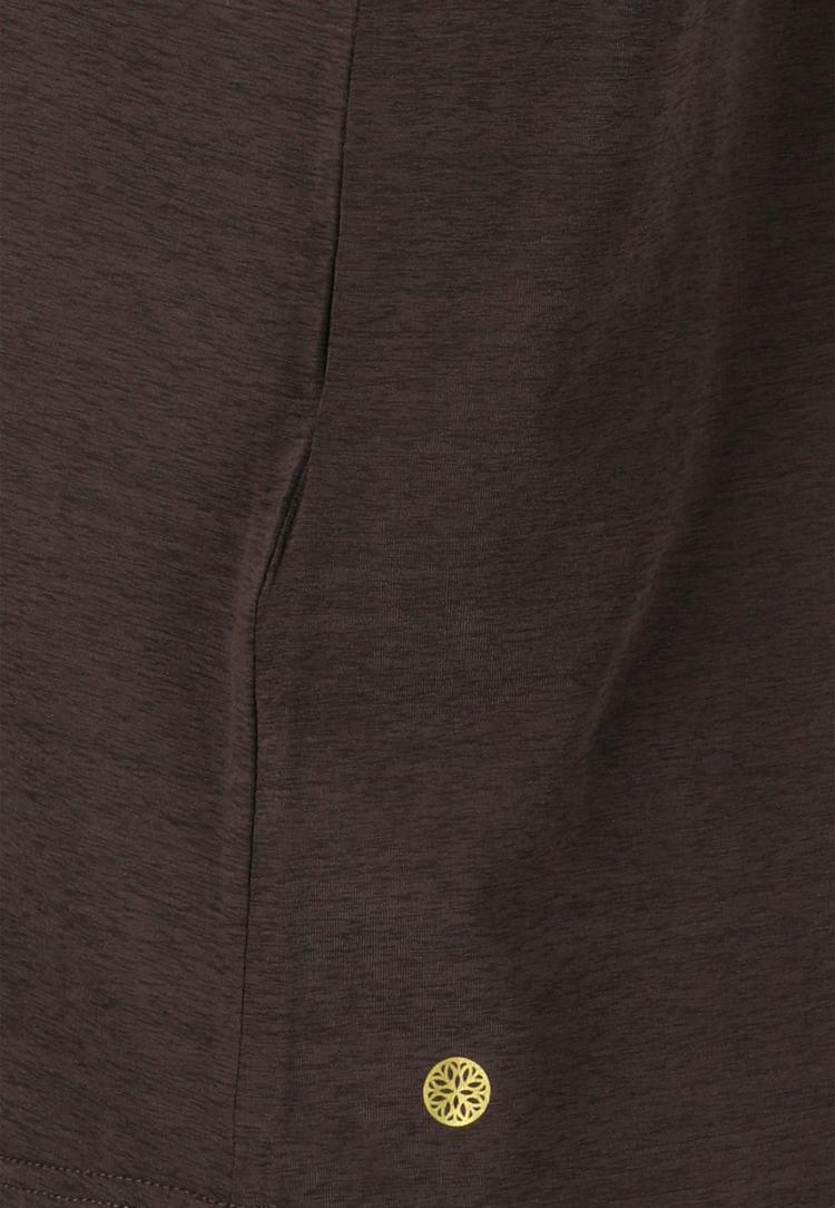 Athlecia Athlecia LIZZY Funktionsshirt Damen - 1290 Shale - 0 | SportScheck