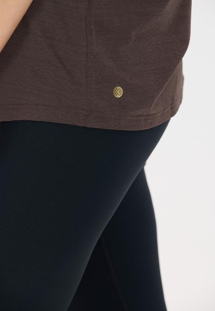 Athlecia Athlecia LIZZY Funktionsshirt Damen - 1290 Shale - 2 | SportScheck