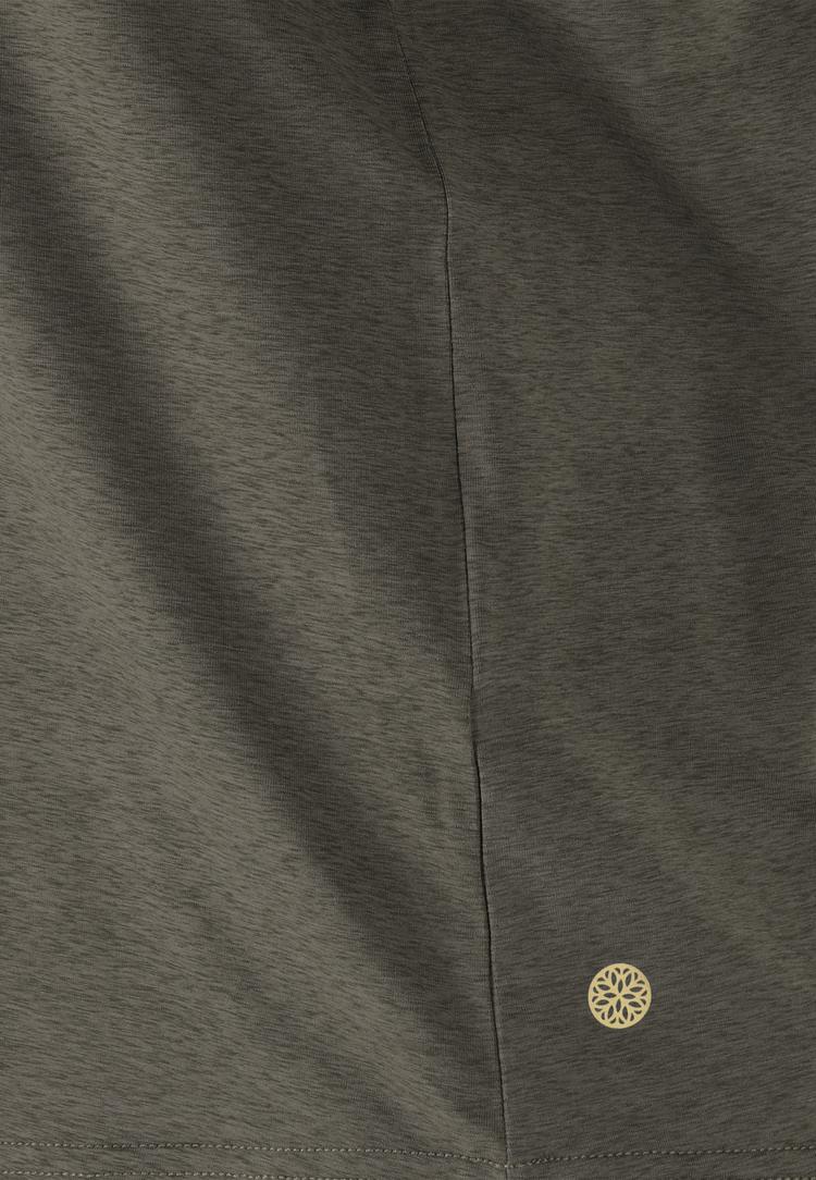 Athlecia Athlecia LIZZY Funktionsshirt Damen - 1013 Gunmetal - 1 | SportScheck