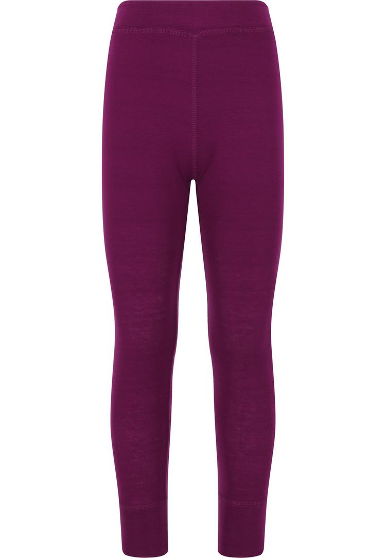 ZigZag ZigZag Funktionsw&auml;sche-Set Panda W&auml;scheset Kinder - 4078 Dark Purple - 4 | SportScheck