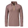 Sch&ouml;ffel Hiking Longsleeve Style Cascata WMS Funktionsshirt Damen - 3905 - braun
