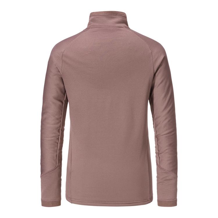 Sch&ouml;ffel Sch&ouml;ffel Hiking Longsleeve Style Cascata WMS Funktionsshirt Damen - 3905 - braun - 0 | SportScheck