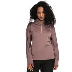 Rückansicht von Schöffel Hiking Longsleeve Style Cascata WMS Funktionsshirt Damen 3905 lila