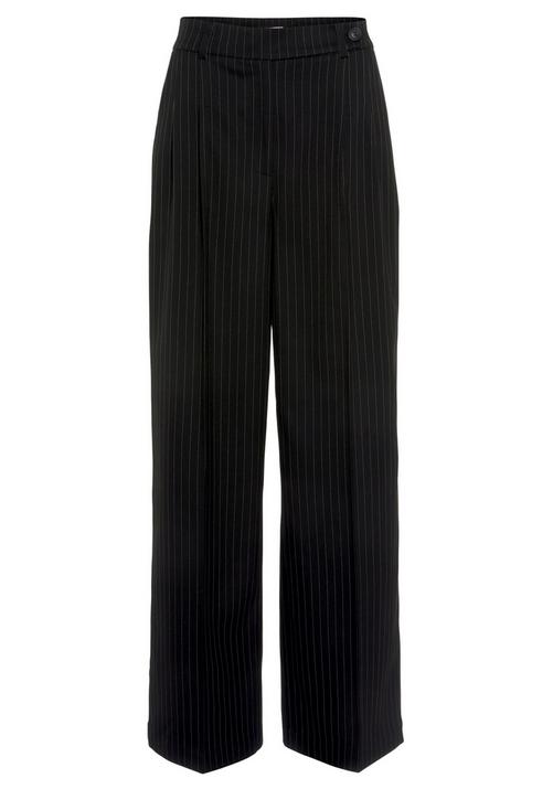 Lascana Palazzohose Stoffhose Damen