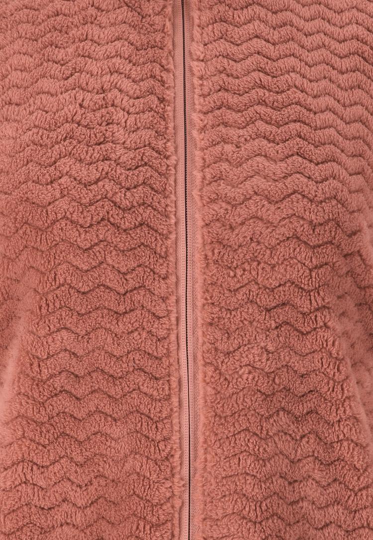 Whistler Whistler Matra Fleecejacke Damen - 1109 Burlwood - 0 | SportScheck