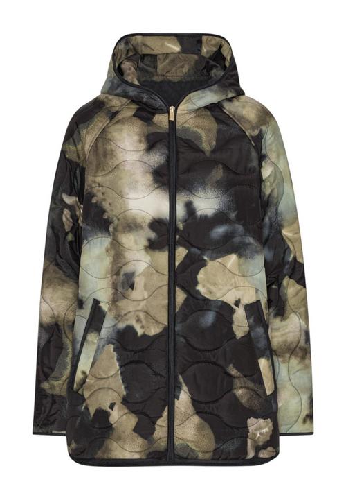 Ilse Jacobsen QUILTED07P Steppjacke Damen