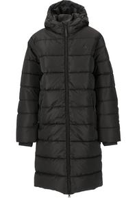 Whistler Amaret jr. Outdoorjacke Kinder - 1001 Black