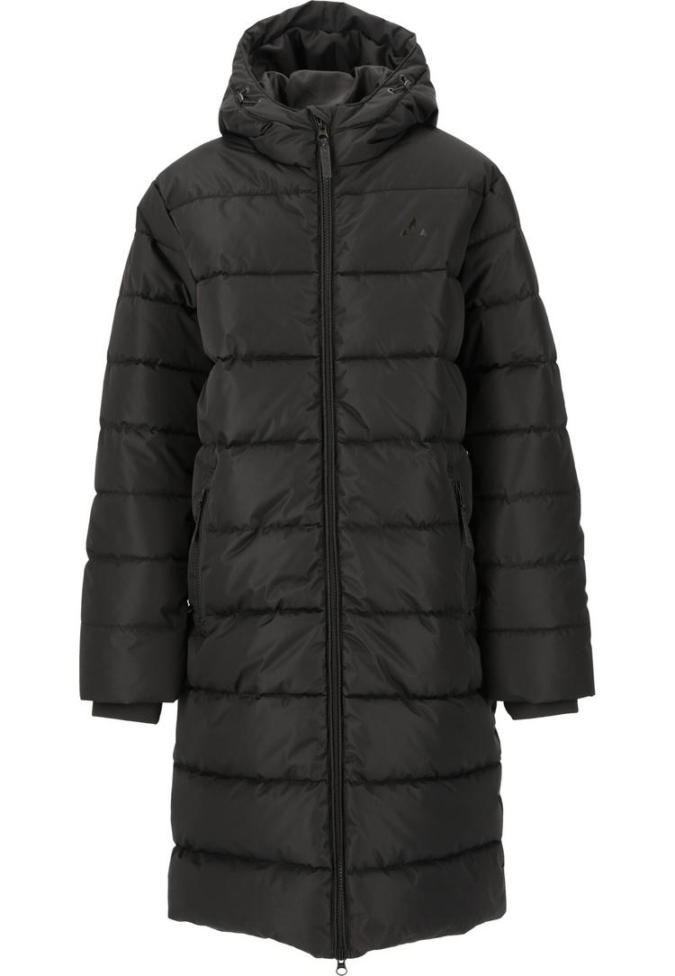 Whistler Whistler Amaret jr. Outdoorjacke Kinder - 1001 Black - 0 | SportScheck