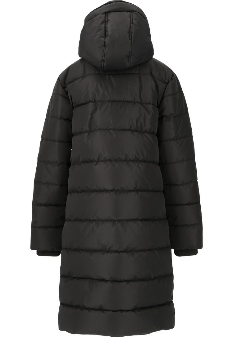 Whistler Whistler Amaret jr. Outdoorjacke Kinder - 1001 Black - 0 | SportScheck