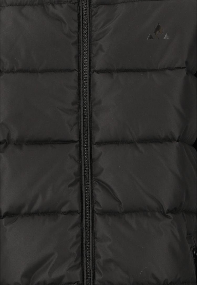 Whistler Whistler Amaret jr. Outdoorjacke Kinder - 1001 Black - 0 | SportScheck