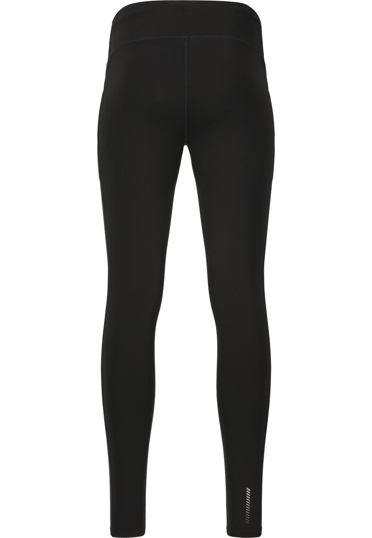 Endurance Endurance Strong Tights Damen - 1001 Black - 0 | SportScheck