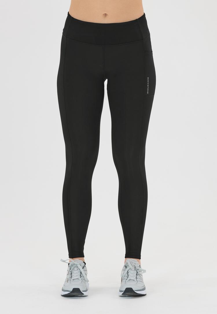 Endurance Endurance Strong Tights Damen - 1001 Black - 1 | SportScheck
