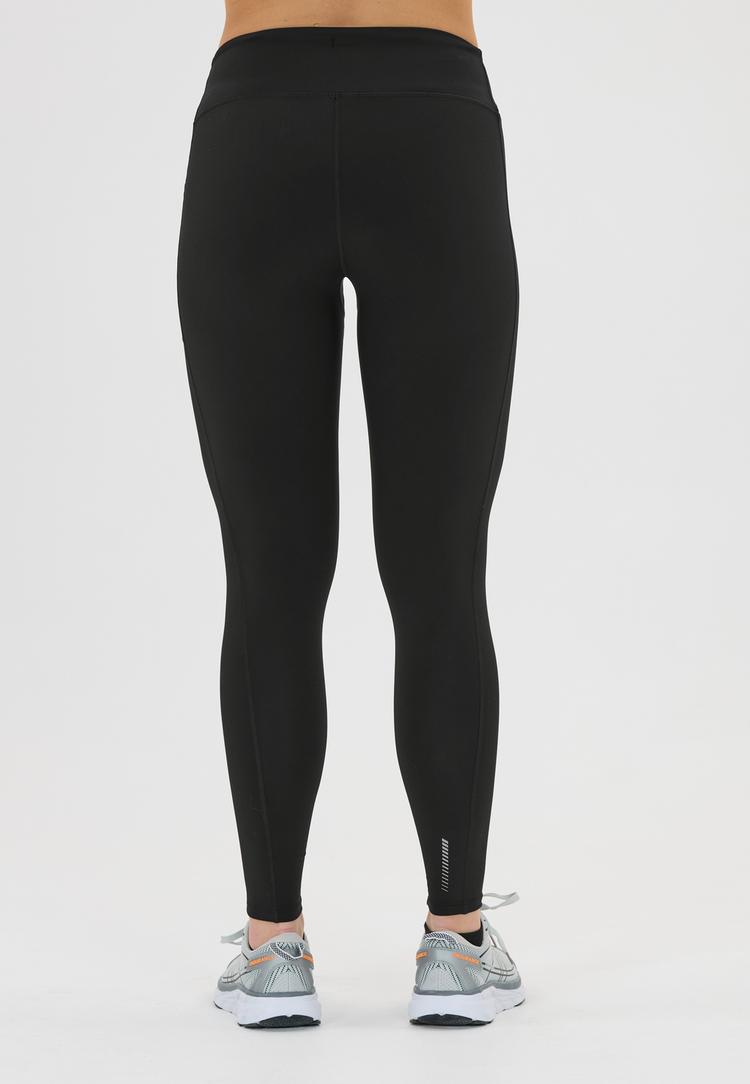 Endurance Endurance Strong Tights Damen - 1001 Black - 4 | SportScheck