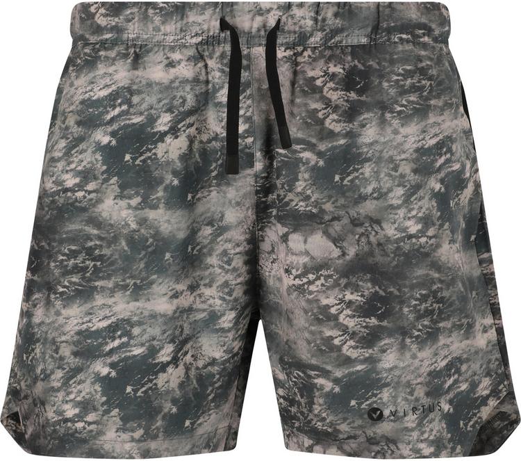 Virtus Virtus Deaglan Shorts Herren - Print 3742 - 0 | SportScheck