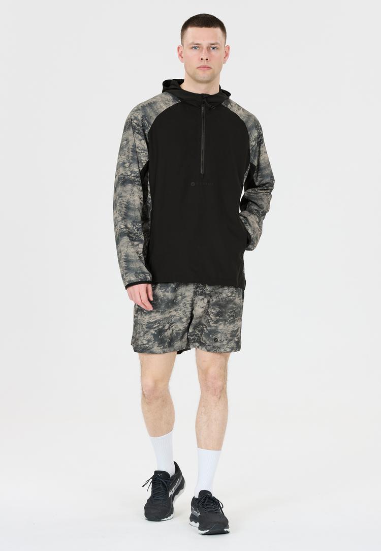 Virtus Virtus Deaglan Shorts Herren - Print 3742 - 0 | SportScheck