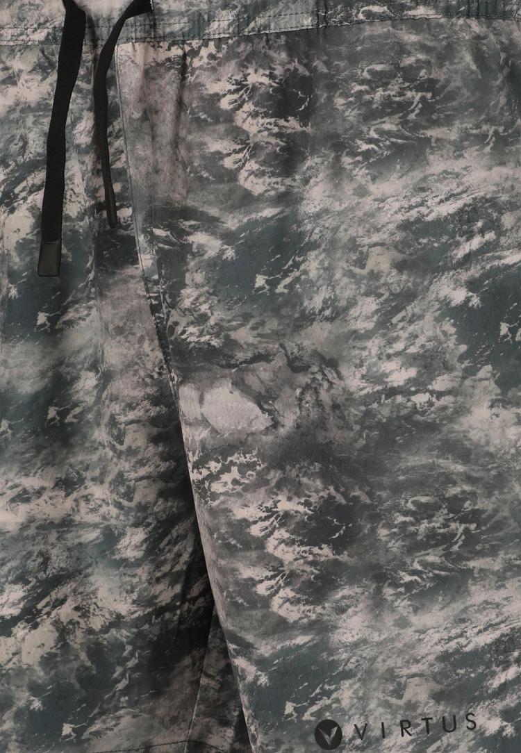 Virtus Virtus Deaglan Shorts Herren - Print 3742 - 0 | SportScheck