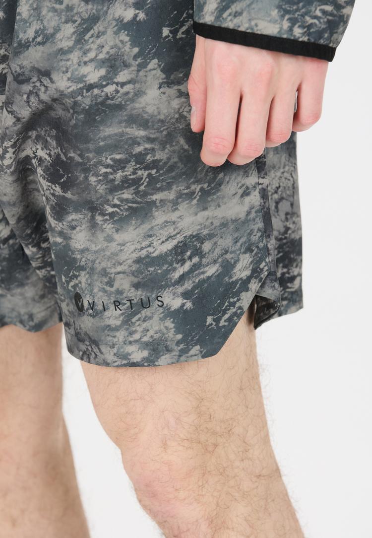 Virtus Virtus Deaglan Shorts Herren - Print 3742 - 2 | SportScheck