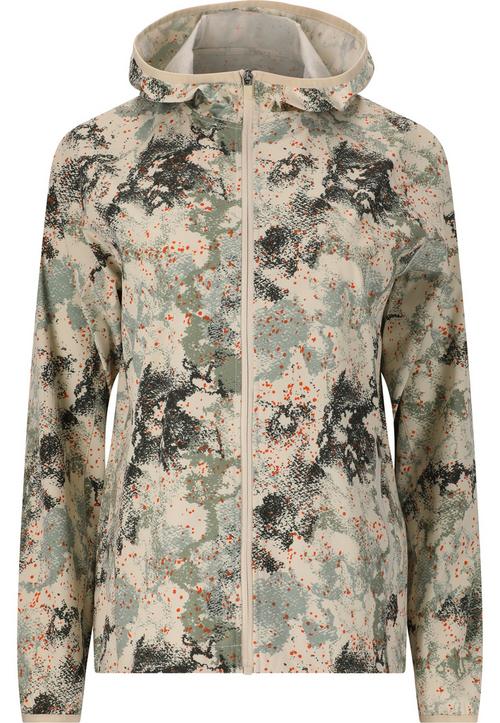 Endurance Braylen Laufjacke Damen