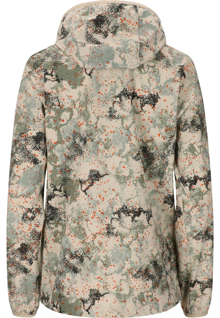 Endurance Endurance Braylen Laufjacke Damen - Print 3739 - 0 | SportScheck