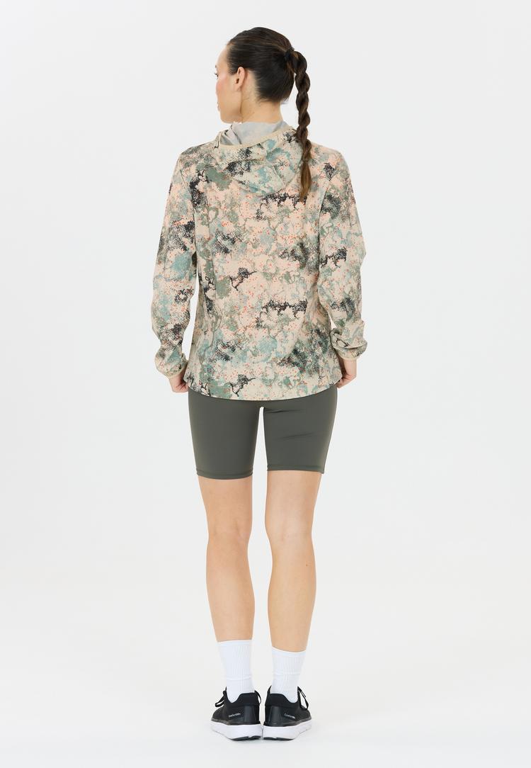 Endurance Endurance Braylen Laufjacke Damen - Print 3739 - 2 | SportScheck