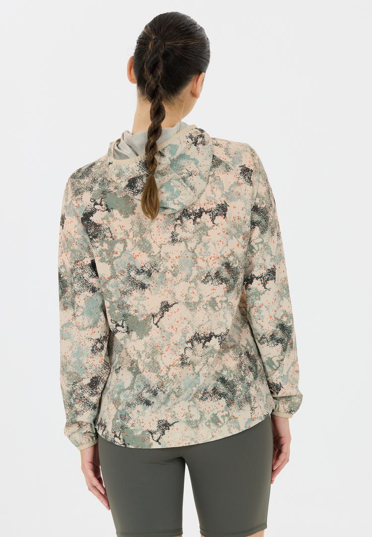 Endurance Endurance Braylen Laufjacke Damen - Print 3739 - 3 | SportScheck