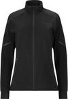 Endurance Aisling Laufjacke Damen - 1001 Black